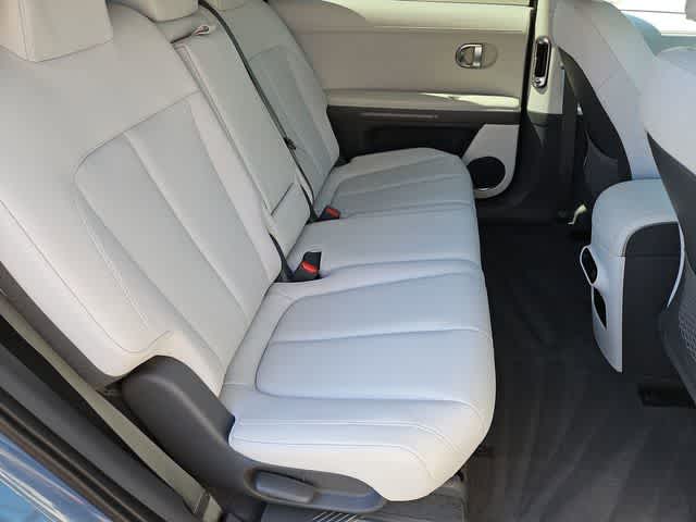 Thumbnail: 2023 Hyundai Ioniq 5 - 20