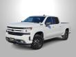 Used 2021 Chevrolet Silverado 1500 RST Truck Crew Cab