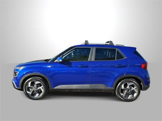 Thumbnail: 2022 Hyundai Venue - 5