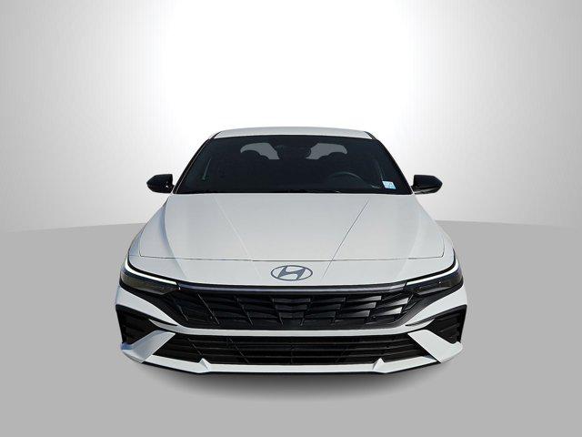 Thumbnail: 2026 Hyundai Elantra - 3