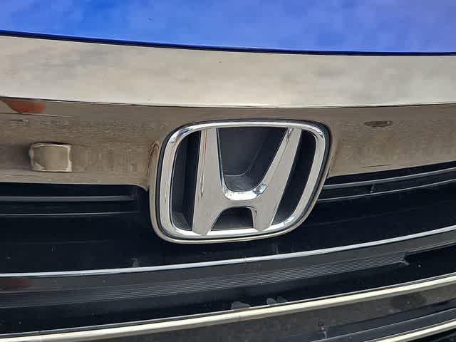 Thumbnail: 2022 Honda Accord - 12