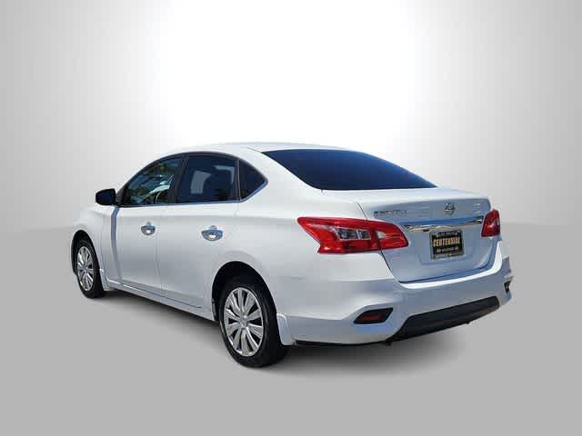 Thumbnail: 2019 Nissan Sentra - 5