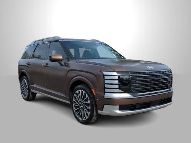 Thumbnail: 2026 Hyundai Palisade - 2