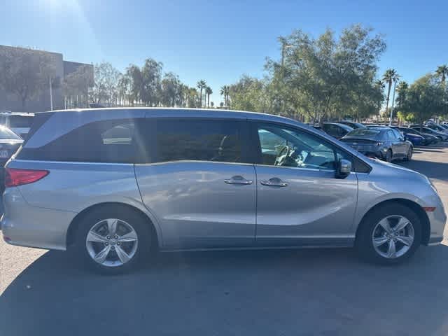 Thumbnail: 2020 Honda Odyssey - 7