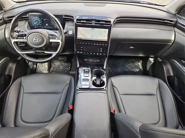 Thumbnail: 2023 Hyundai Tucson - 14