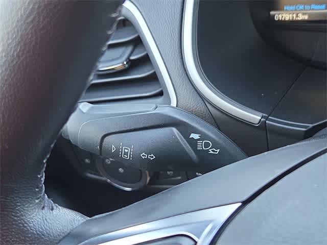 Thumbnail: 2019 Ford Edge - 26