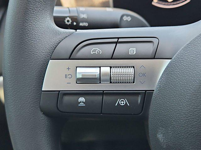 Thumbnail: 2026 Hyundai Tucson - 23