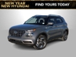 New 2026 Hyundai Venue SEL SUV