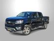 Used 2019 Chevrolet Colorado Z71 Truck Crew Cab