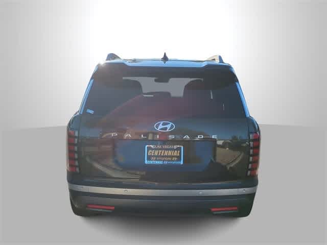 Thumbnail: 2026 Hyundai Palisade - 7