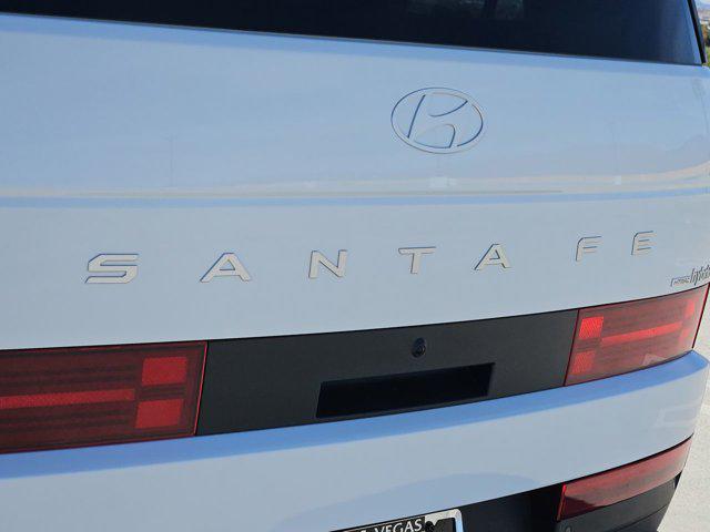 Thumbnail: 2026 Hyundai Santa Fe - 12