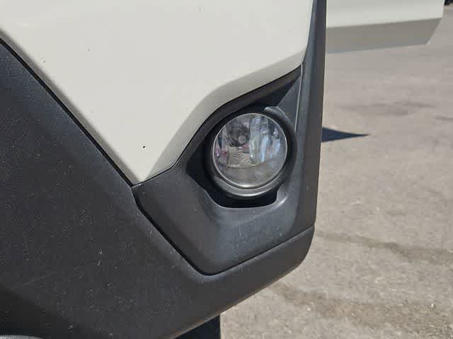 Thumbnail: 2021 Subaru Crosstrek - 11