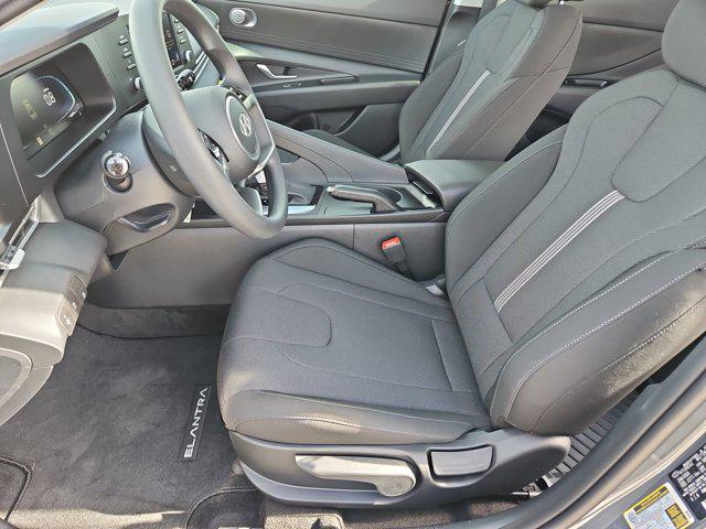 Thumbnail: 2026 Hyundai Elantra - 16