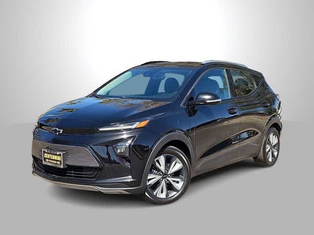 2022 Chevrolet Bolt EUV LT -
                  Las Vegas, NV