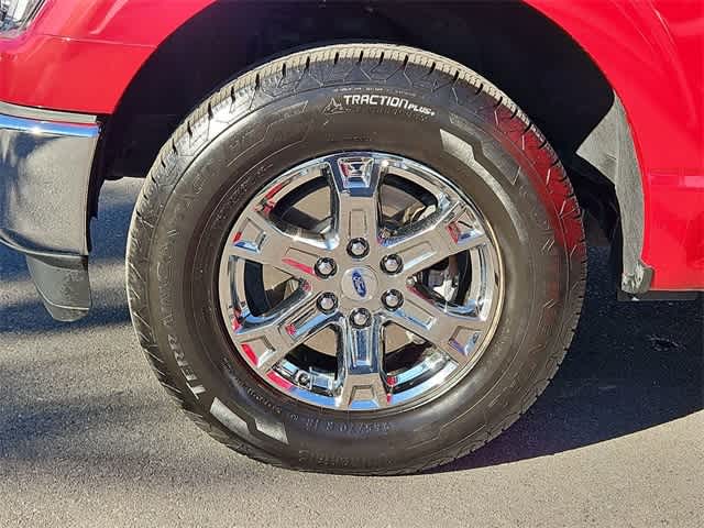 Thumbnail: 2021 Ford F-150 - 14