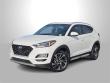 Used 2020 Hyundai Tucson Sport SUV