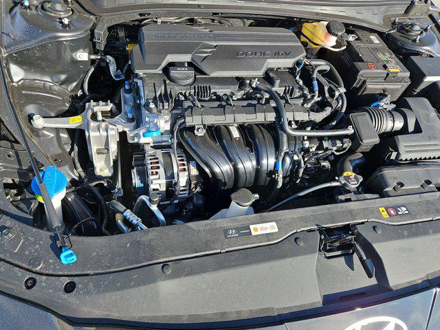 Thumbnail: 2026 Hyundai Elantra - 14