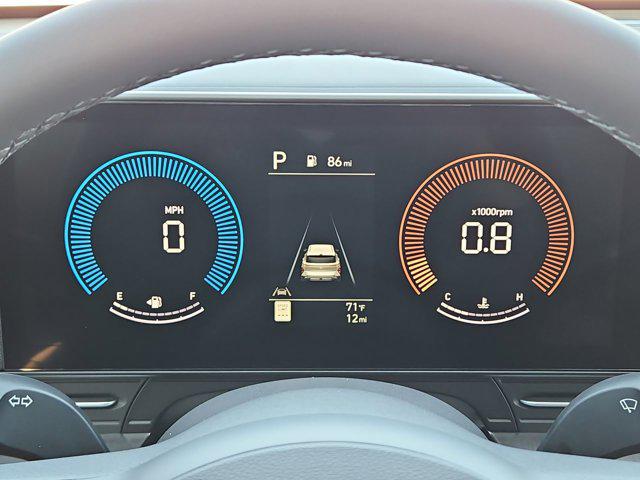 Thumbnail: 2026 Hyundai Kona - 30