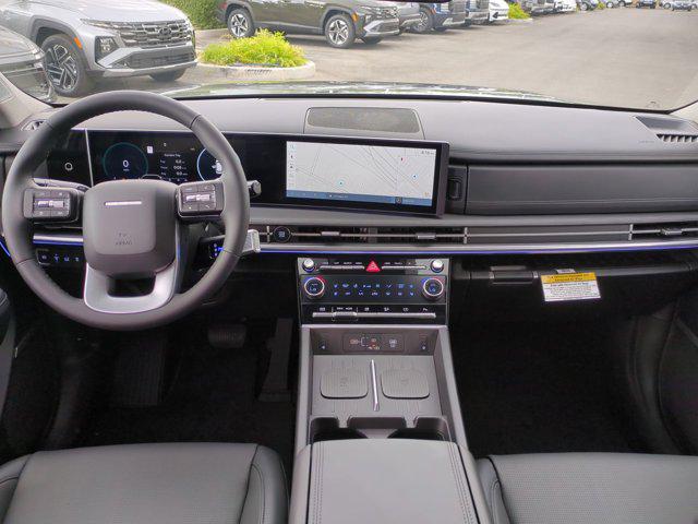 Thumbnail: 2026 Hyundai Santa Fe - 15