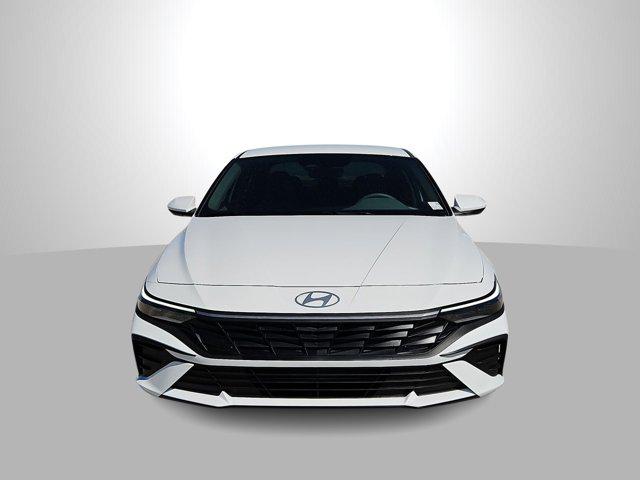 Thumbnail: 2026 Hyundai Elantra - 3