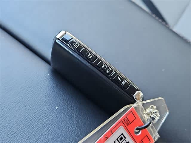 Thumbnail: 2024 Mazda CX-90 - 34