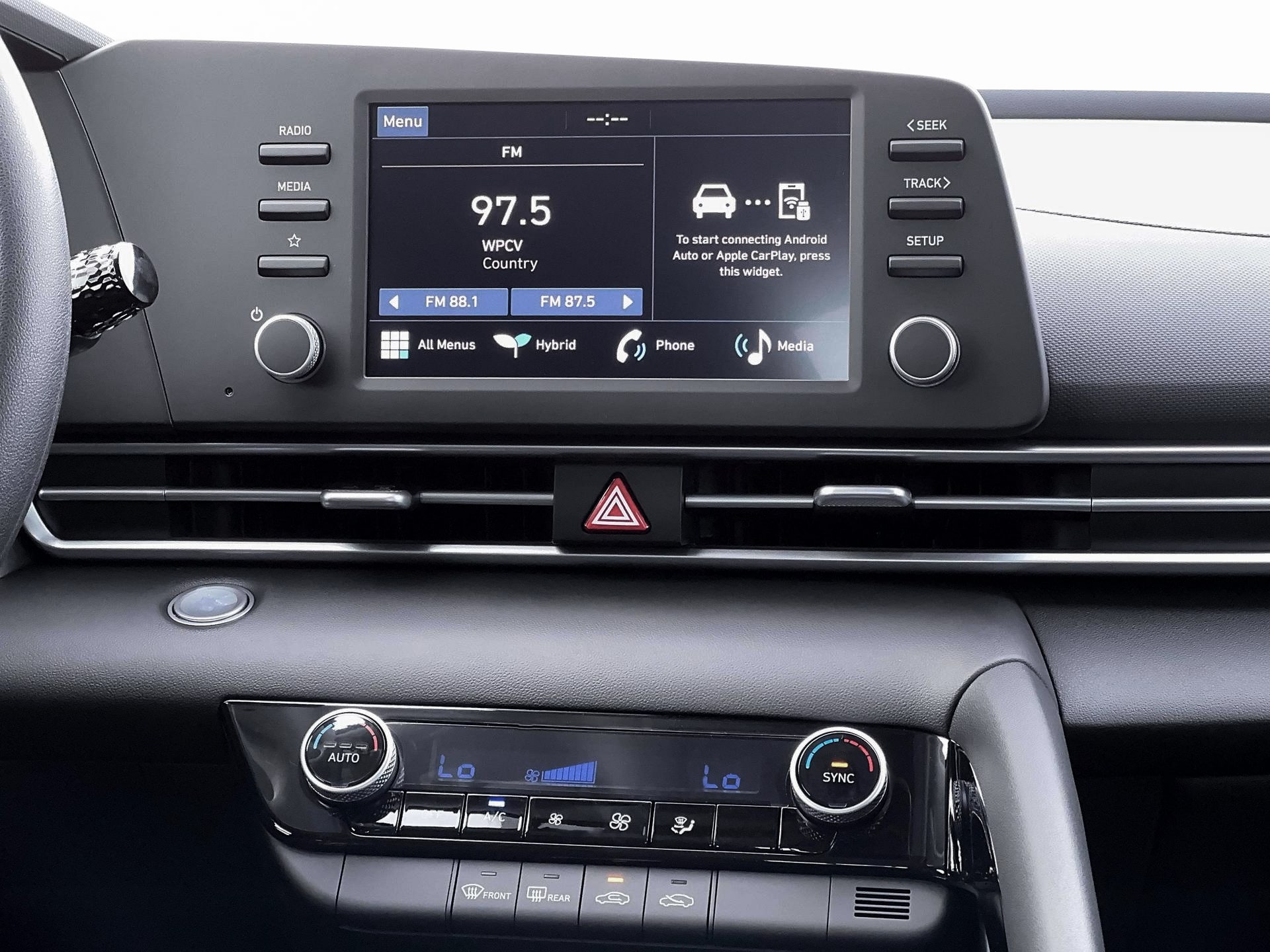 Thumbnail: 2026 Hyundai Elantra - 19