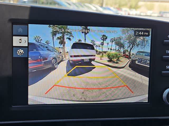 Thumbnail: 2026 Hyundai Elantra - 28