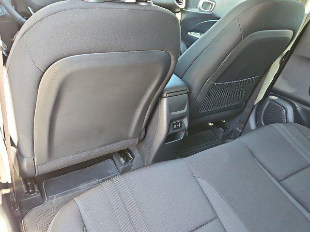 Thumbnail: 2026 Hyundai Venue - 17