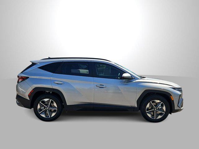 Thumbnail: 2026 Hyundai Tucson - 9