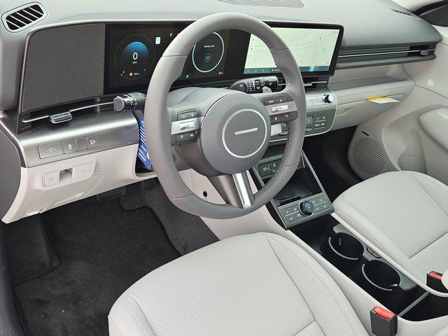 Thumbnail: 2026 Hyundai Kona - 10