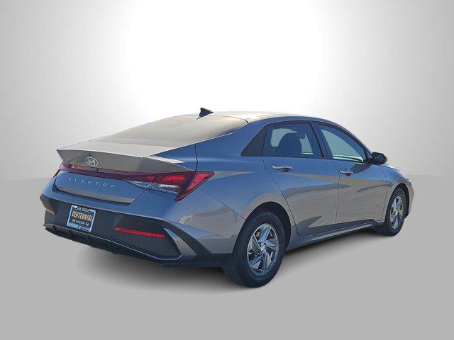 Thumbnail: 2026 Hyundai Elantra - 8