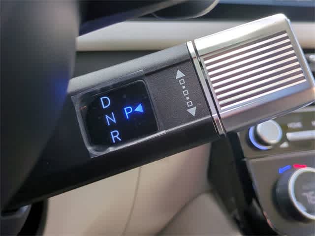 Thumbnail: 2025 Hyundai Tucson - 33