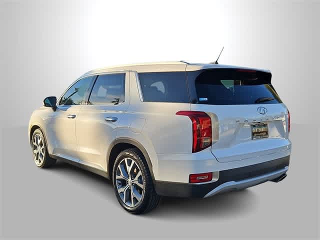 Thumbnail: 2020 Hyundai Palisade - 6