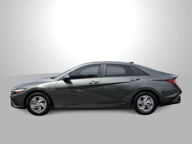 Thumbnail: 2024 Hyundai Elantra - 5