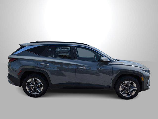 Thumbnail: 2026 Hyundai Tucson - 9