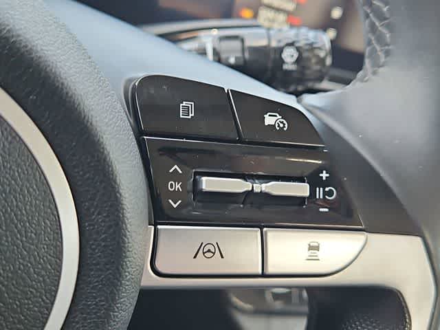 Thumbnail: 2024 Hyundai Elantra - 25