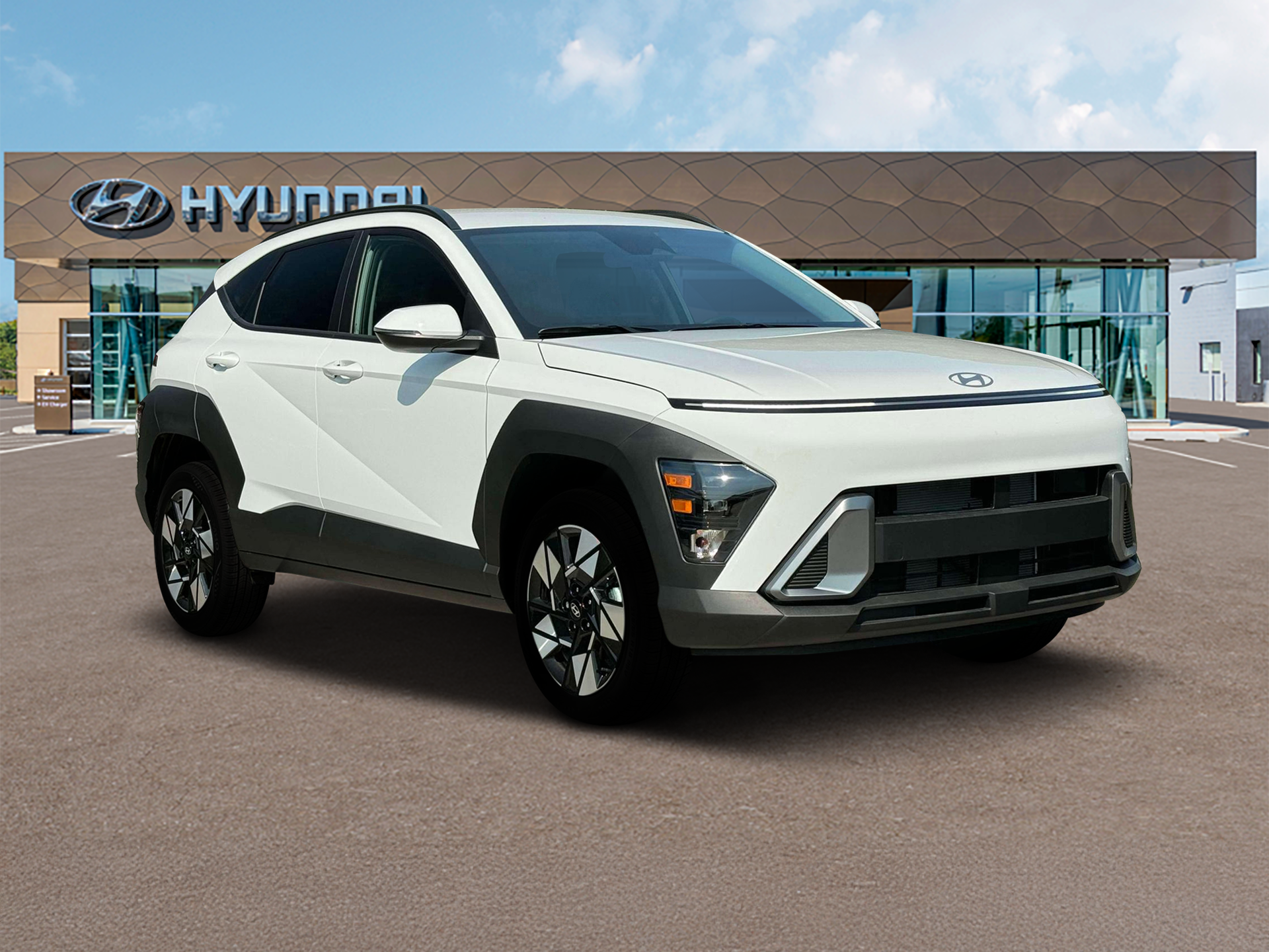 Thumbnail: 2025 Hyundai Kona - 11