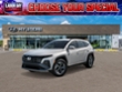 New 2026 Hyundai Tucson SEL Premium FWD SUV