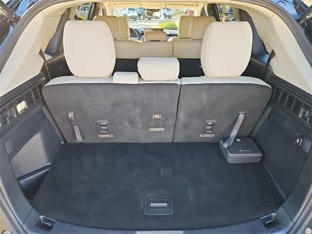 Thumbnail: 2024 Mazda CX-90 - 33