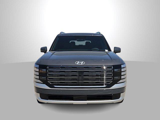Thumbnail: 2026 Hyundai Palisade - 3