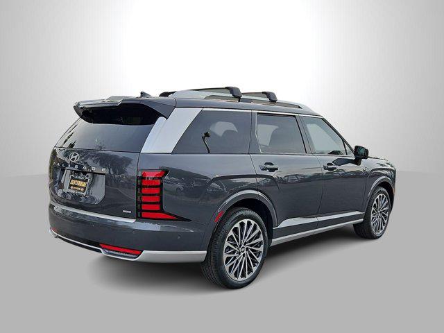 Thumbnail: 2026 Hyundai Palisade - 8