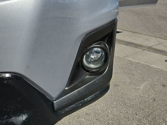 Thumbnail: 2019 Subaru Crosstrek - 11