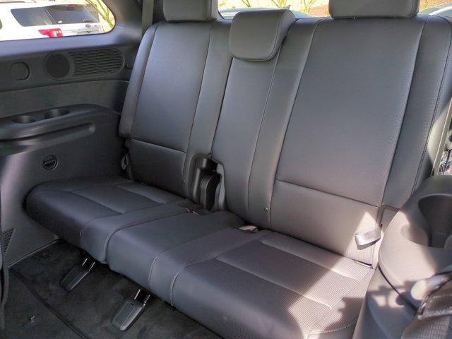 Thumbnail: 2026 Hyundai Palisade - 37