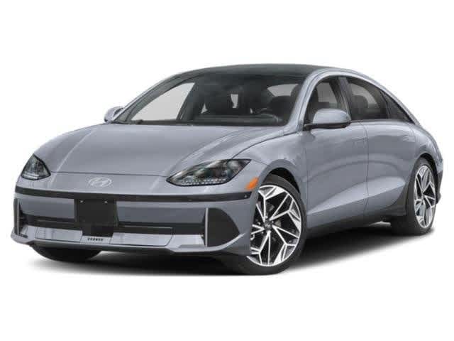 2025 Hyundai Ioniq 6 Limited -
                  Las Vegas, NV