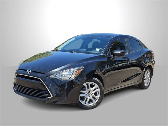 2016 Scion iA  -
                  Las Vegas, NV