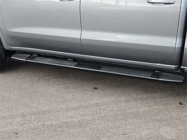 Thumbnail: 2024 GMC Sierra 1500 - 35