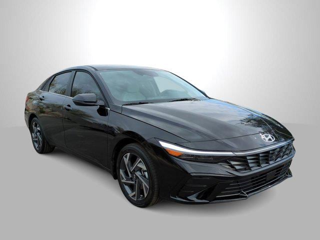 Thumbnail: 2026 Hyundai Elantra - 2