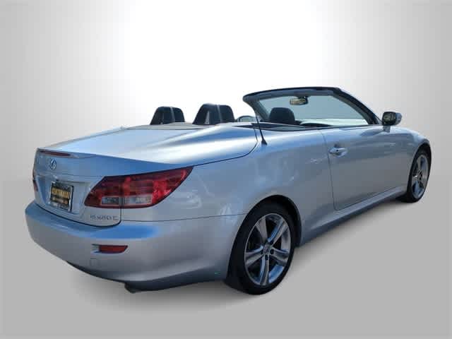 Thumbnail: 2014 Lexus IS - 8