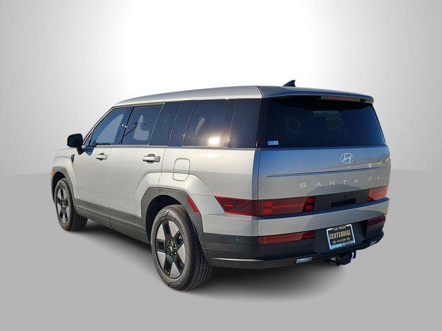 Thumbnail: 2026 Hyundai Santa Fe - 6