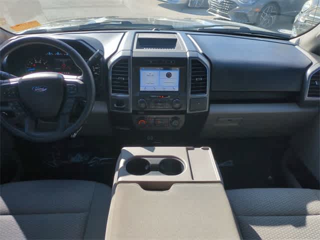 Thumbnail: 2018 Ford F-150 - 16